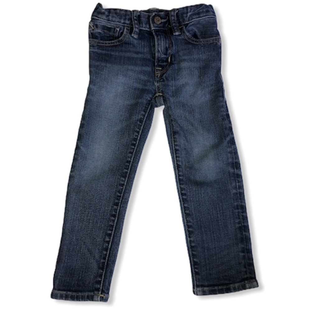 BABY Gap toddler jeans Size: 2 🛍